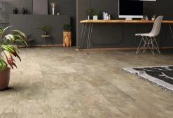 Classen Visiogrande Laminat Fliese Megaloc Aquaprotect Buntschiefer
