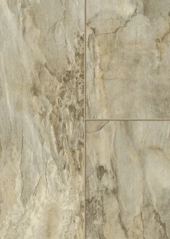 Classen Visiogrande Laminat Fliese Megaloc Aquaprotect Buntschiefer
