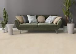Classen Visiogrande Laminat Fliese Megaloc Aquaprotect 60,4 x 28 cm beige