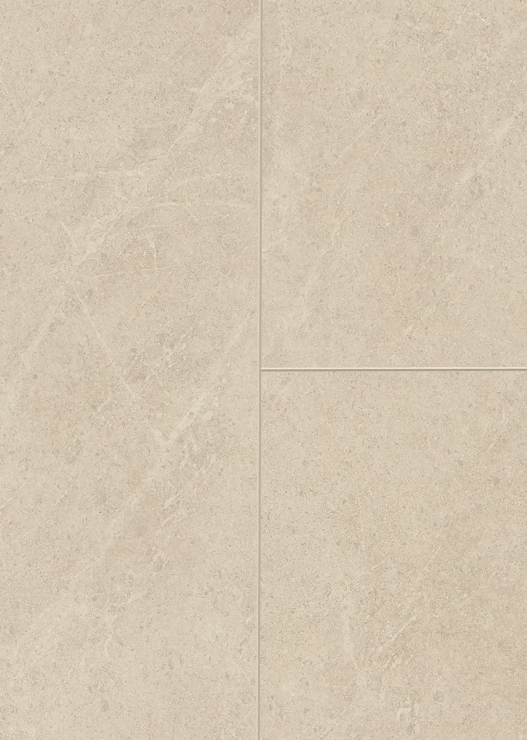 Classen Visiogrande Laminat Fliese Megaloc Aquaprotect 60,4 x 28 cm beige
