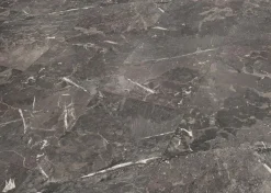 Classen Visiogrande Laminat Fliese Megaloc Aquaprotect 60,4 x 28 cm Granit schwarz