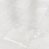 Classen Visiogrande Laminat Fliese Megaloc Aquaprotect 60,4 x 28 cm Granit weiß
