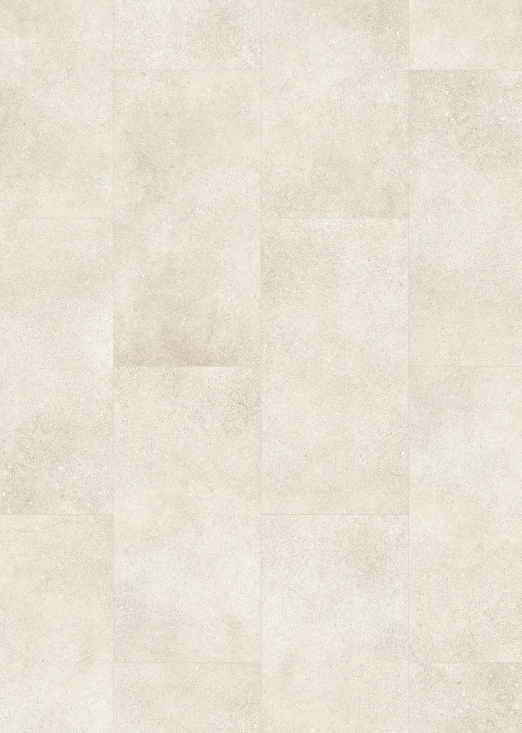 Classen Wandverkleidung Vario Stone white 255 x 120 cm x 3 mm