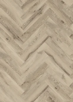 Classen Laminat Fischgrät Ville La Senia Oak