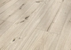Classen Laminat Megaloc Aquaprotect XL Eiche greige hell LHD
