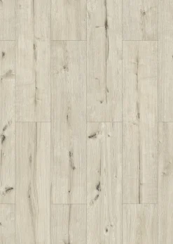 Classen Laminat Megaloc Aquaprotect XL Eiche greige hell LHD