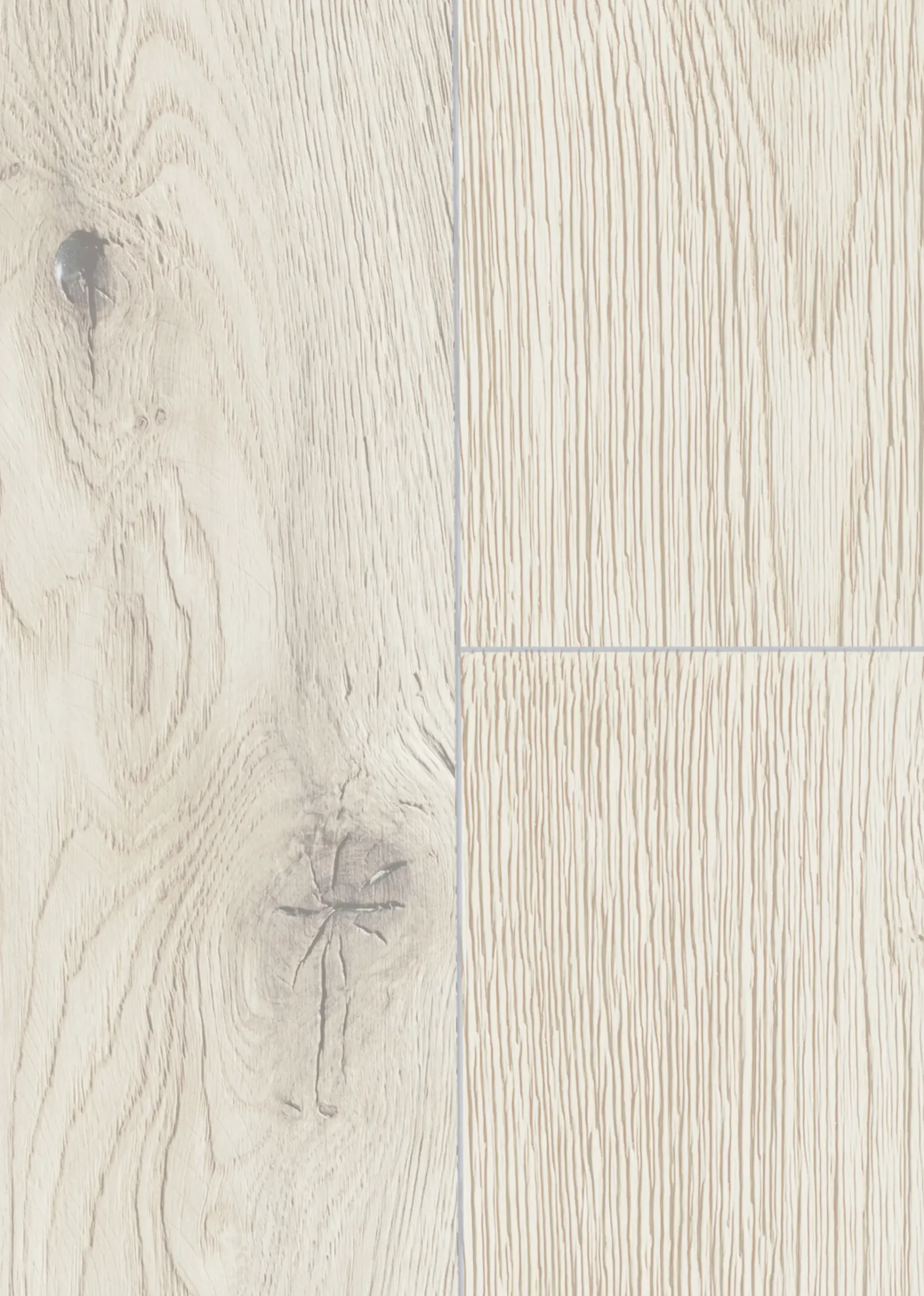 Classen Vinylboden Eiche Creme Landhausdiele
