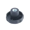 Connex Sterngriffmuttern M8 - 1 Stk.