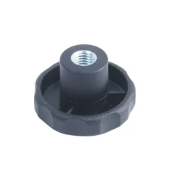 Connex Sterngriffmuttern M8 - 1 Stk.