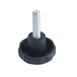 Connex Sterngriffschrauben M10 x 20 mm - 1 Stk.