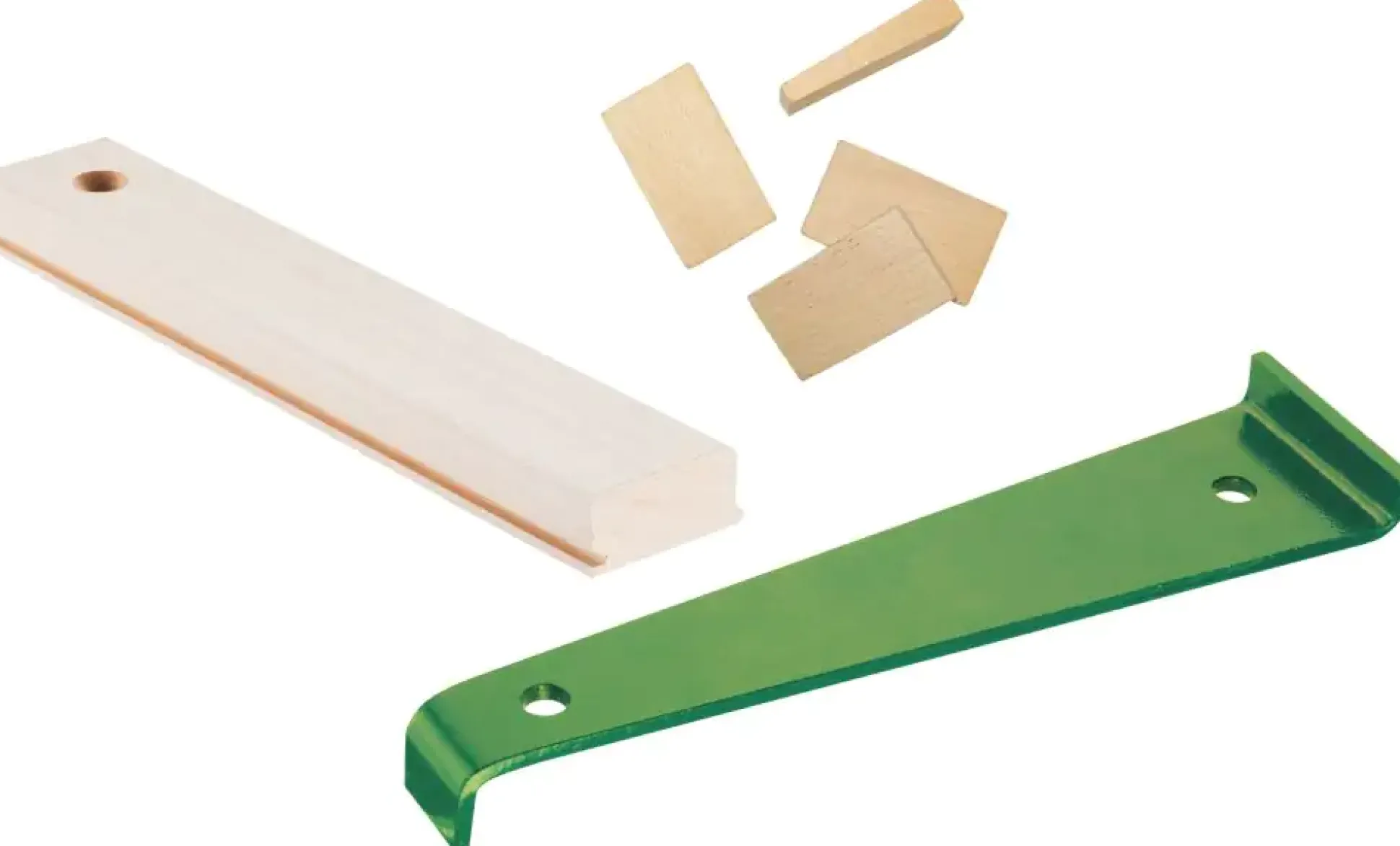 Connex Verlegeset Parkett und Laminat