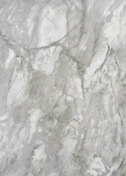 d-c-fix Wandbelag Tile Art Marble Romeo black, 30 x 30 cm