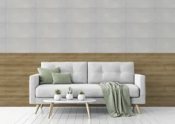 d-c-fix Wandbelag Tile Art Gravel, 30 x 60 cm