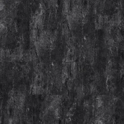 Decoflooring Vinylboden Fliese Saragossa dunkel
