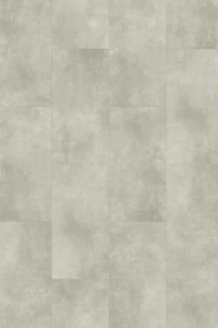 Decoflooring Vinylboden Fliese Alicante hell