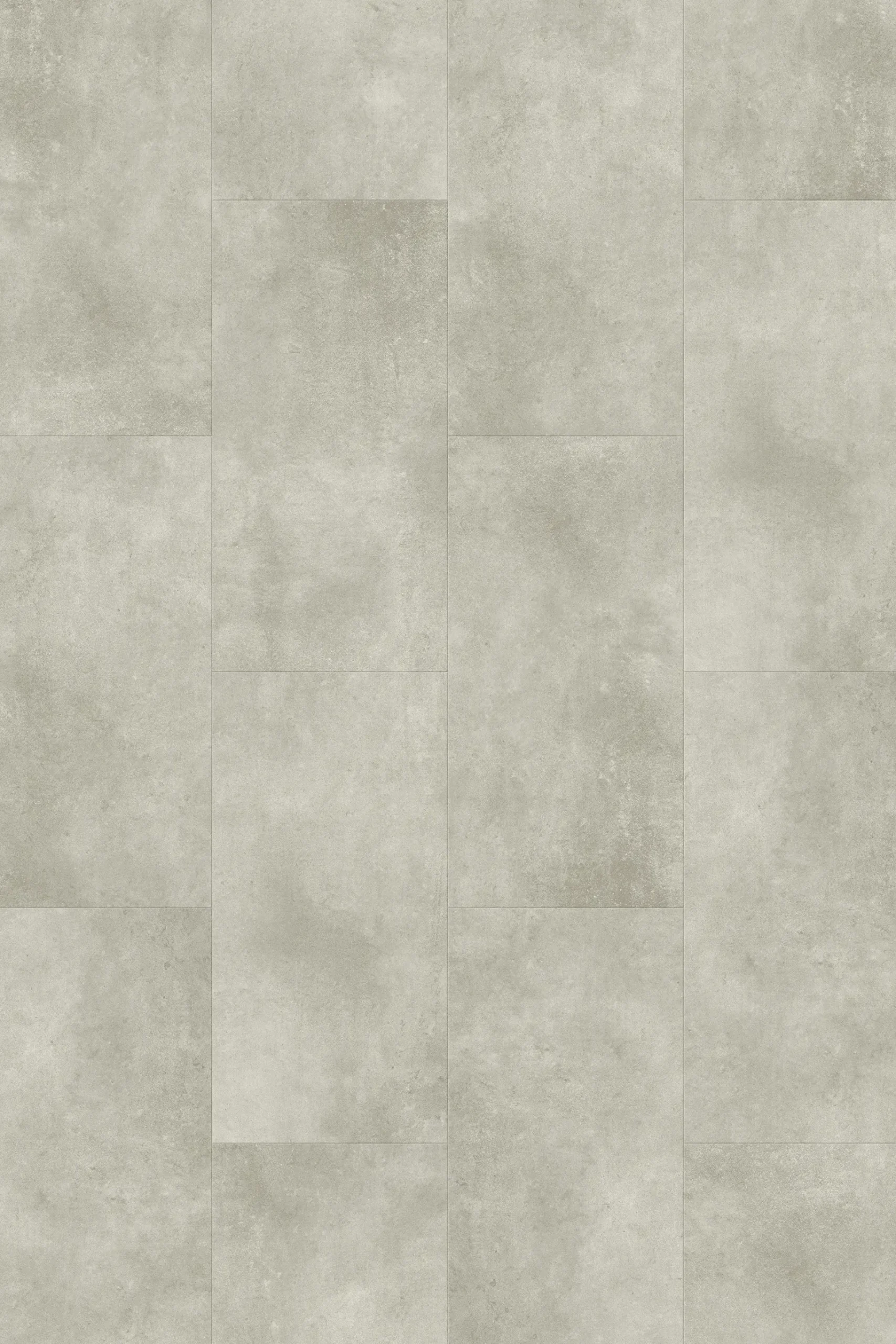 Decoflooring Vinylboden Fliese Alicante hell