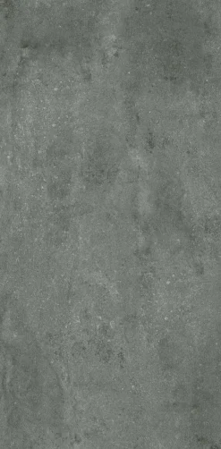 Decoflooring Vinylboden Fliese Silent XXL Grey Concrete mit Trittschalldämmung