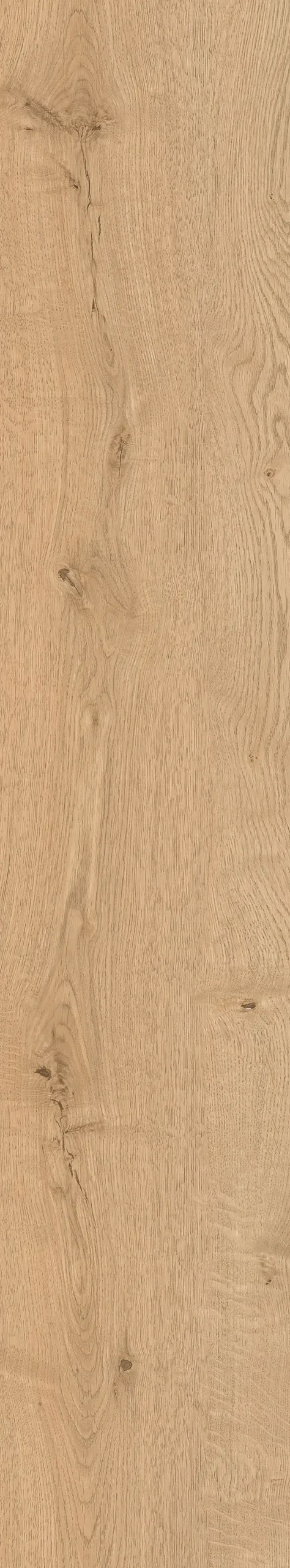Decoflooring Vinylboden mit Trittschalldämmung Eiche Nova Scandic