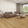 Decoflooring Vinylboden mit Trittschalldämmung Eiche Nova Infinity