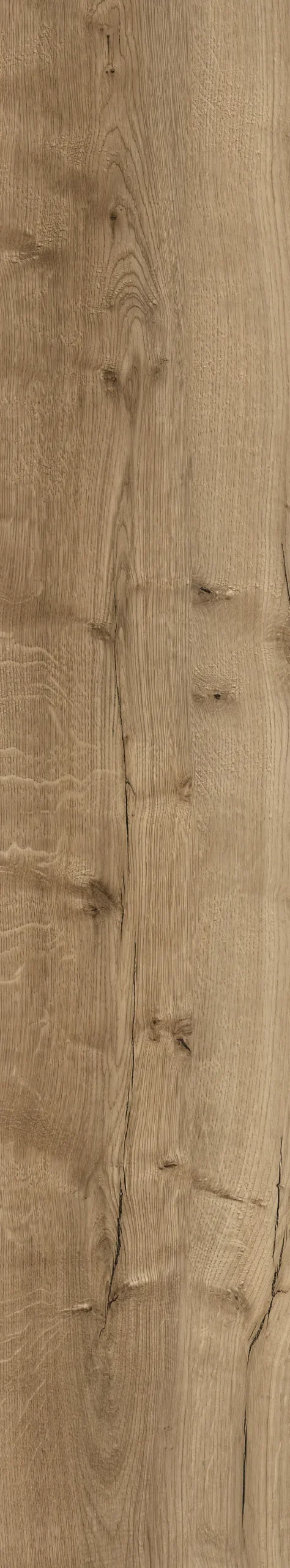 Decoflooring Vinylboden mit Trittschalldämmung Eiche Nova Natura