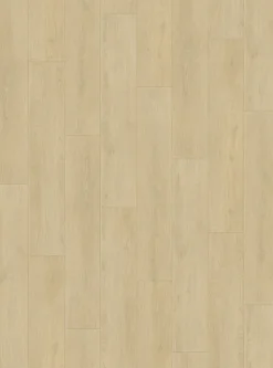 Decoflooring Vinylboden mit Trittschalldämmung Eiche Nova Artic