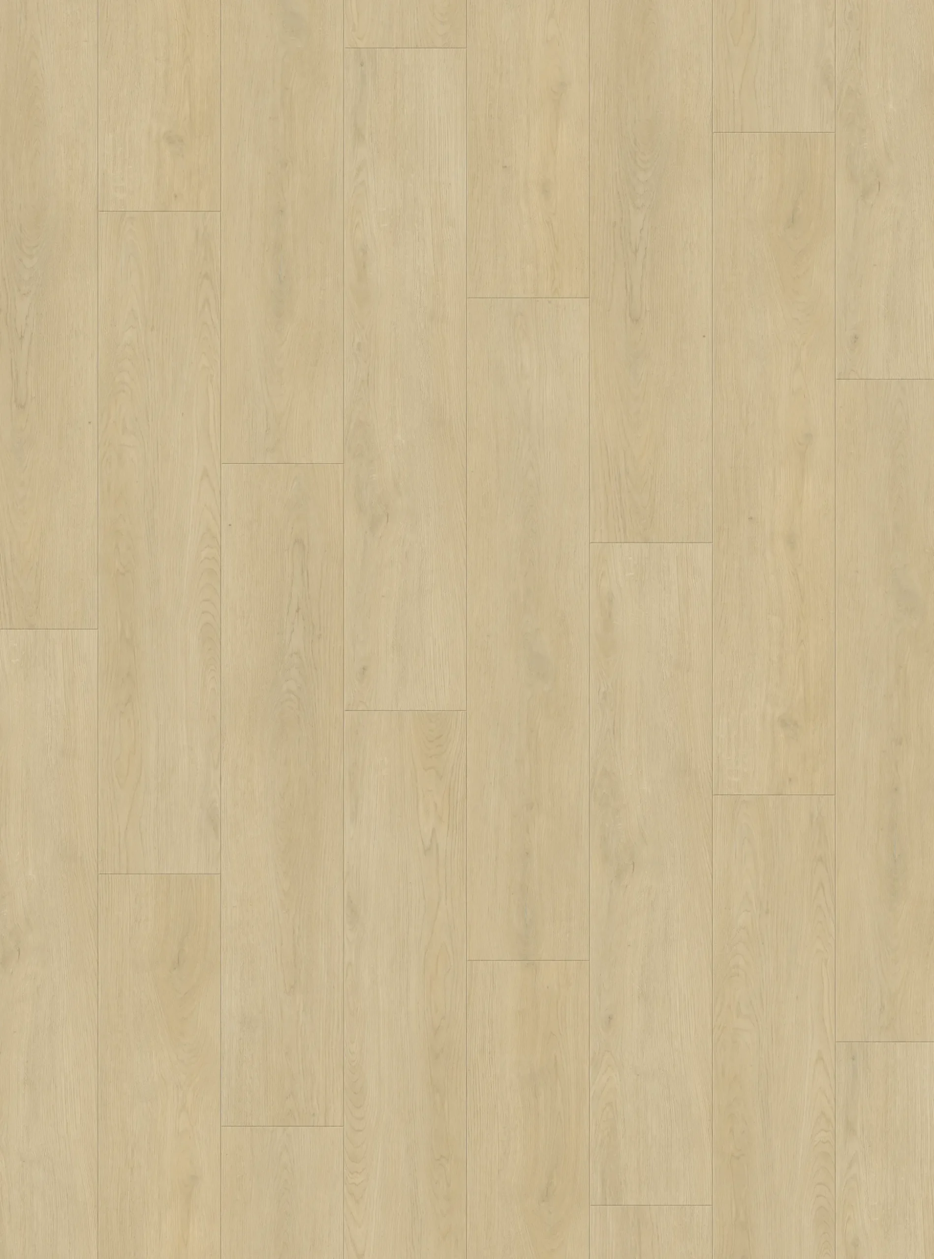 Decoflooring Vinylboden mit Trittschalldämmung Eiche Nova Artic
