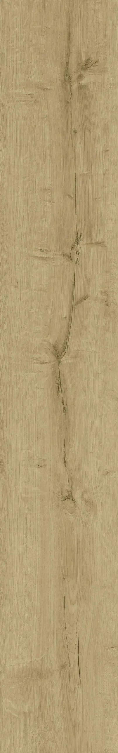Decoflooring Vinylboden mit Trittschalldämmung Landhausdiele Eiche Ambiente