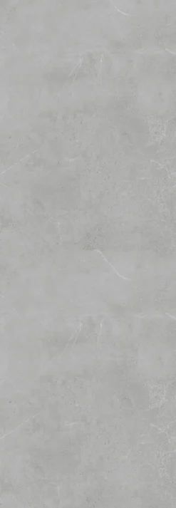Decoflooring Wandpaneel Metro SPC 260 x 90 x 0,4 cm hellgrau