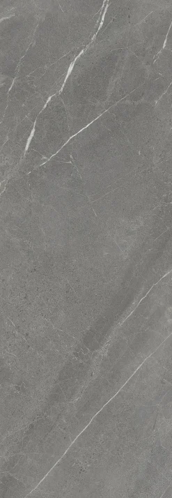 Decoflooring Wandpaneel Marmor 260 x 90 x 0,5 cm grau