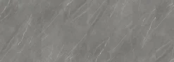Decoflooring Wandpaneel Marmor 260 x 90 x 0,5 cm grau