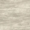 Decolife Designboden Watercork 122,5 x 19,5 cm Silver Snow Oak