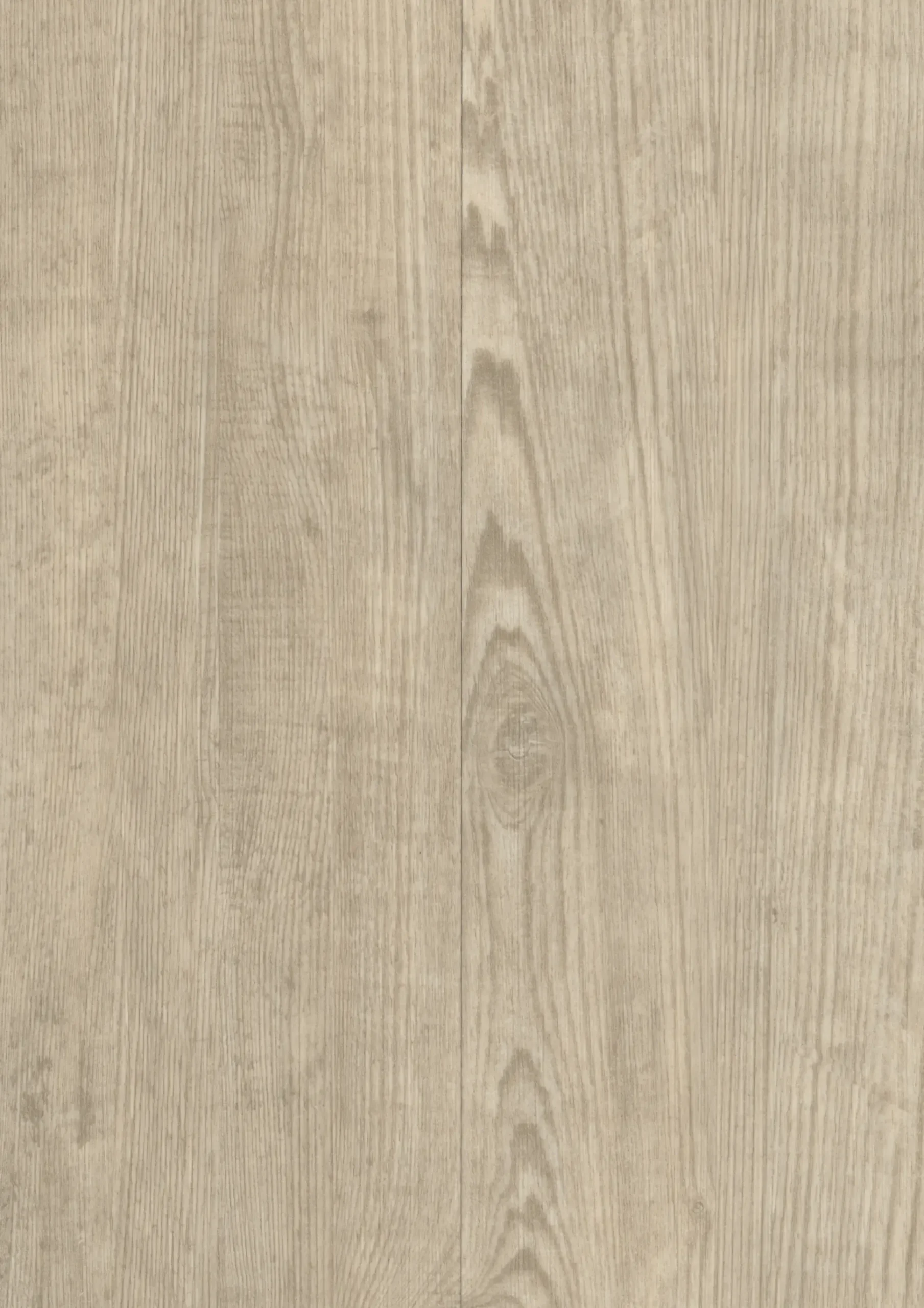 Decolife Designboden Watercork 122,5 x 19,5 cm Rye Pine