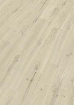 Decolife Vinylboden mit Trittschalldämmung Freestyle Acces Eiche grau