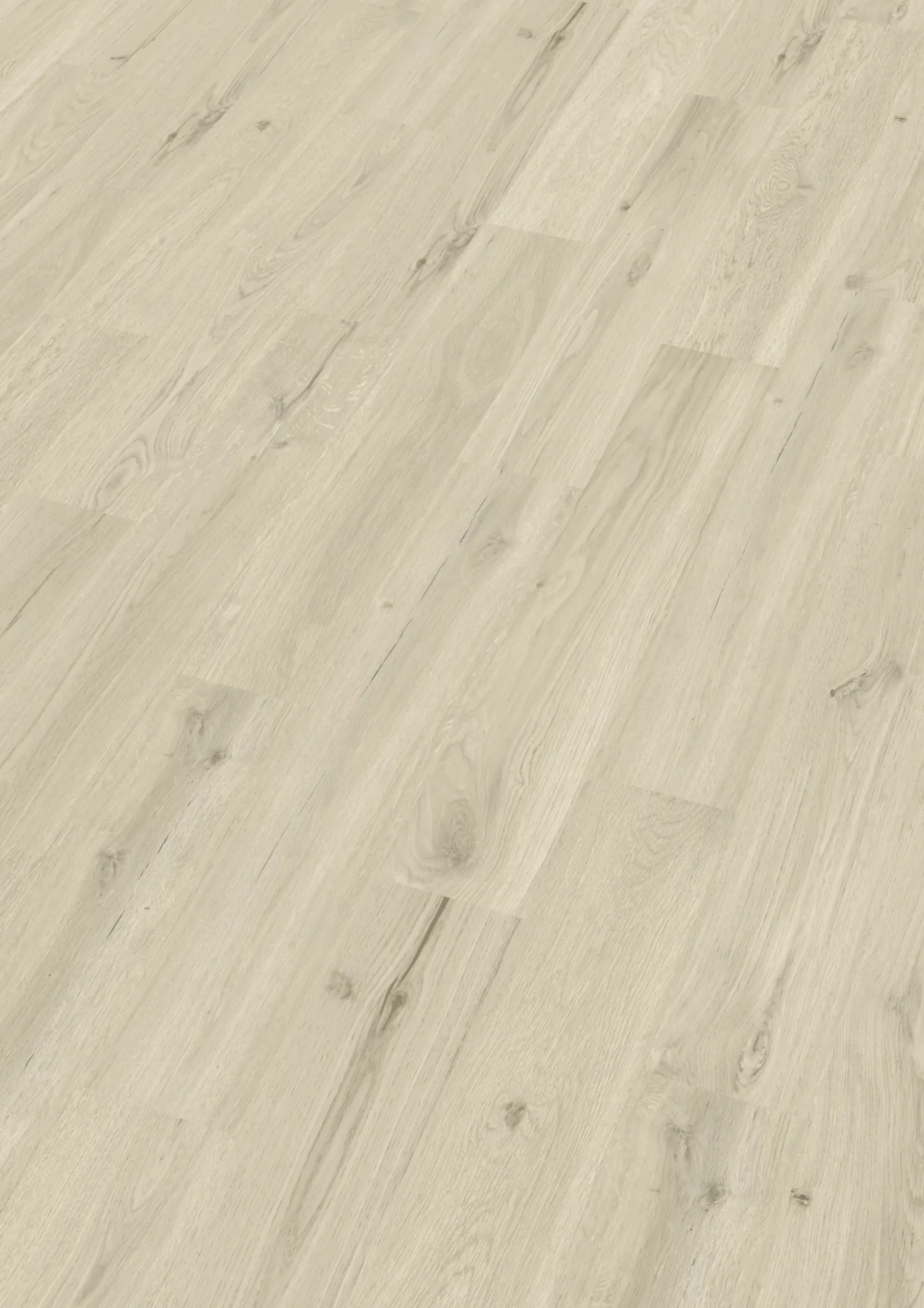 Decolife Vinylboden mit Trittschalldämmung Freestyle Acces Eiche grau