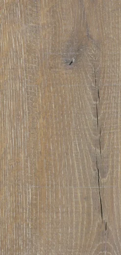 Decolife Vinylboden mit Trittschalldämmung Freestyle Acces Eiche braun