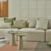 Decosa Wandleiste Ronja selbstklebend 150 cm weiß