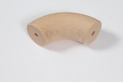 Dieda Bogen Buche 90°