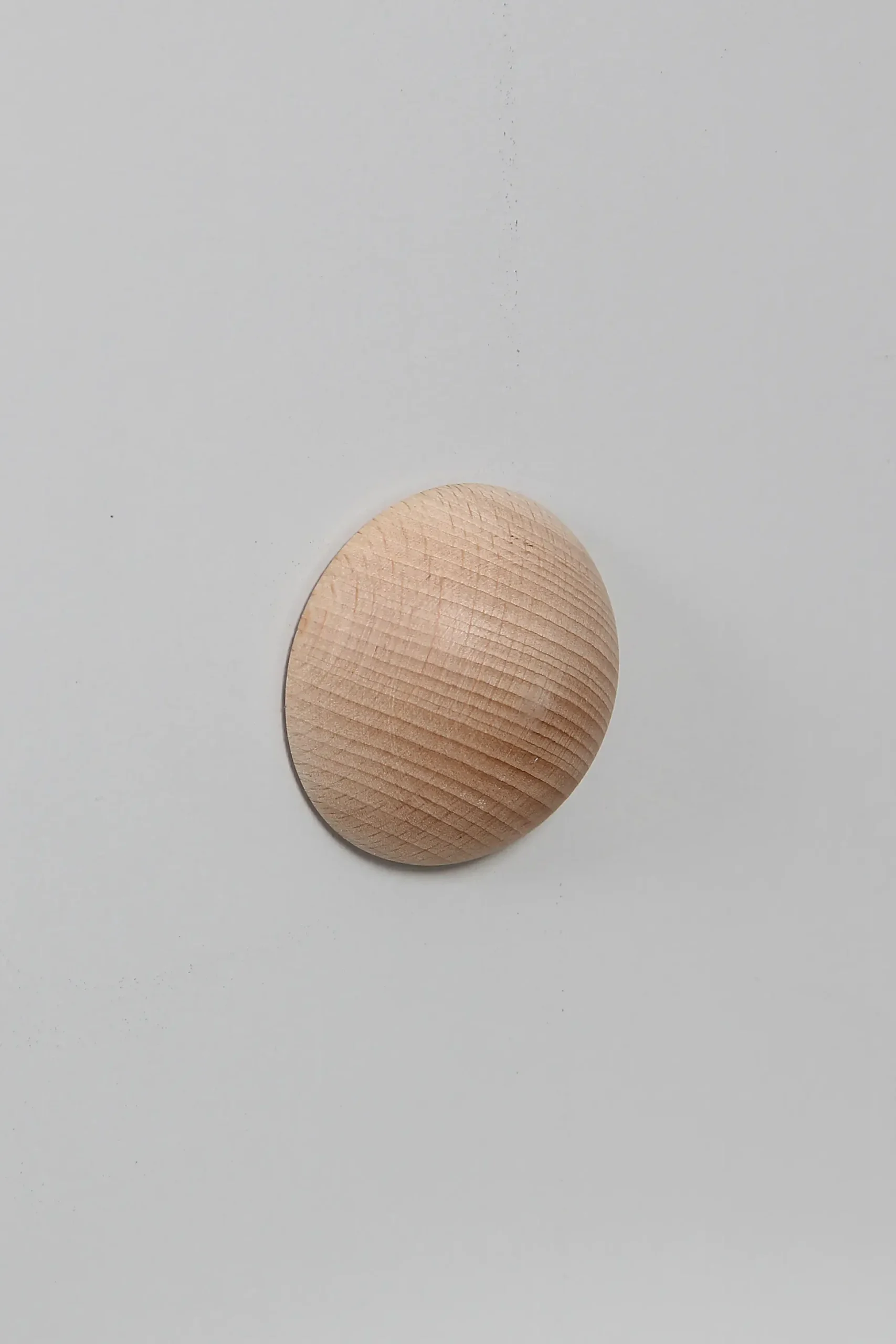 Dieda Endkappen Buche Ø 52 mm