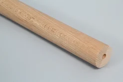 Dieda Handlauf Buche rund 225 cm Ø 40 mm
