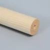 Dieda Handlauf Fichte rund 225 cm Ø 40 mm