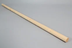 Dieda Handlauf Fichte rund / 150 cm Ø 40 mm