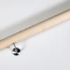 Dieda Handlaufset Fichte 150 cm Ø 52 mm