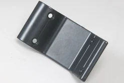 Dieda Konsolen Alu für Holzhandlauf Ø 40 mm