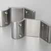 Dieda Konsolen Alu für Holzhandlauf Ø 40 mm
