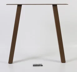 Dieda Tischgestell A-Form
