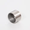 Dieda Wandanschluss Alu für Handlauf Ø 40 mm