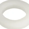 Distanzscheibe für Schubkarren, 30 x 20 x 5 mm