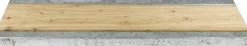 Dolle Einlegstufe Gardentop 80 cm zum Einlagen von Holz oder WPC
