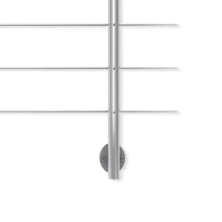 DOLLE Geländerset PS 031 Aluminium mit Buchehandlauf 150 cm