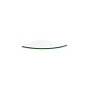 Dolle Glasboden 25 x 25 cm, 8 mm, klar